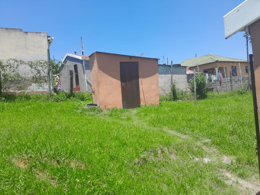 2 Bedroom Property for Sale in Mdantsane Nu 2 Eastern Cape